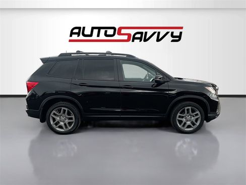 Used 2024 Honda Passport EX-L image 8