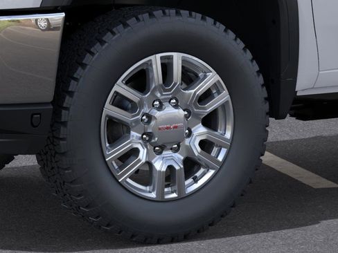 Used 2023 GMC Sierra 2500 SLE w/ SLE Value Package; image 10