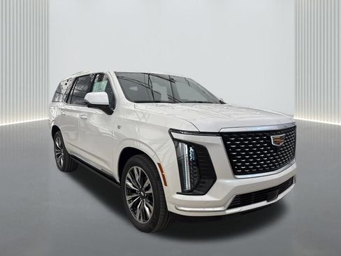New 2025 Cadillac Escalade Premium Luxury w/ Touring Package image 3