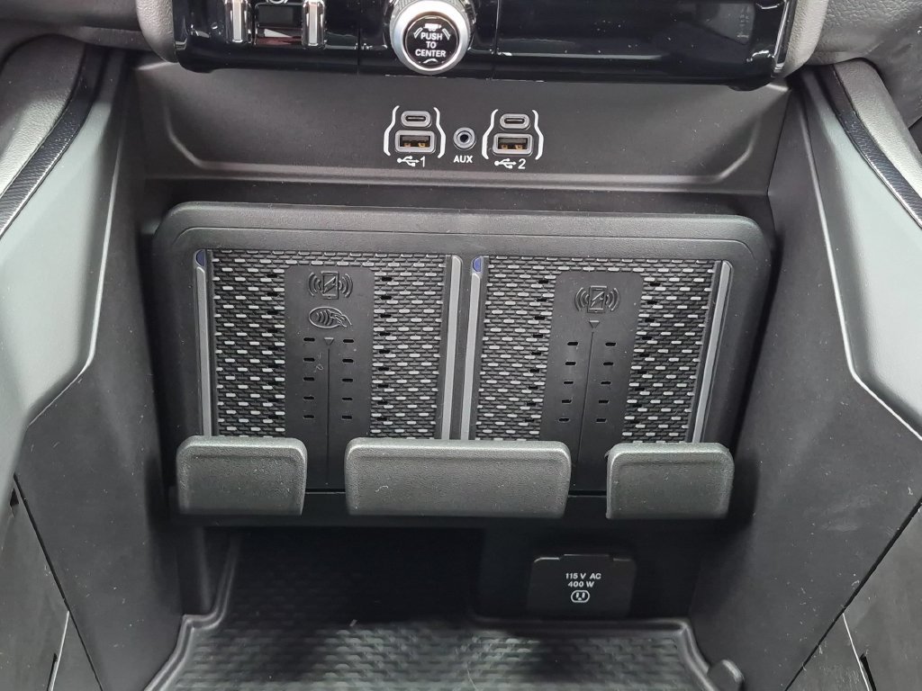New 2027 RAM 1500 Rebel w/ Rebel Level 2 Equipment Group AWD/4WD image 26