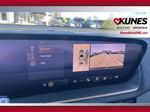 New 2026 Buick Envision Sport Touring AWD/4WD image 30