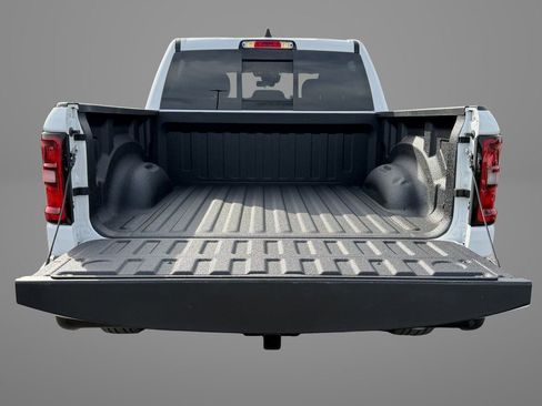 Used 2025 RAM 1500 Tradesman image 8