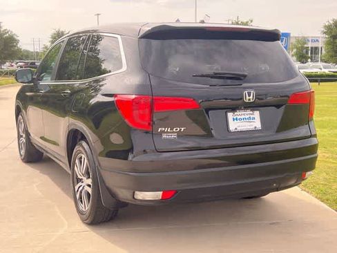 Used 2018 Honda Pilot EX-L image 5