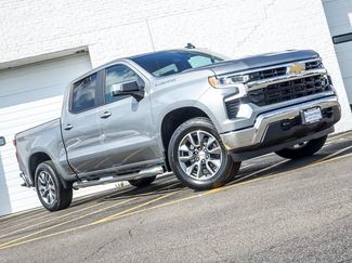 New 2026 Chevrolet Silverado 1500 LT w/ All Star Edition Plus AWD/4WD video 2