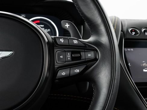 Used 2023 Aston Martin DBX 707 image 31
