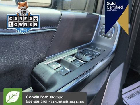 Certified 2026 Ford F350 Platinum w/ FX4 Off-Road Package AWD/4WD image 13