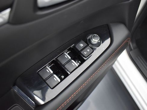 Used 2025 MAZDA CX-5 Carbon Edition image 9