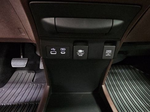 New 2026 Honda Odyssey Touring image 21