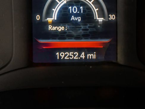 Used 2024 RAM 3500 Lone Star w/ Sport Appearance Package AWD/4WD image 17