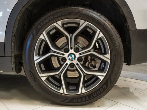 Used 2021 BMW X1 sDrive28i image 37