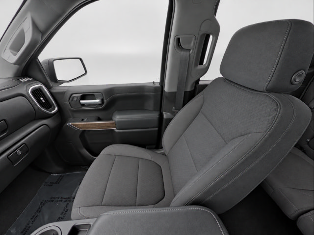 Used 2021 GMC Sierra 1500 Elevation w/ LPO, Elevation Black Package AWD/4WD image 18