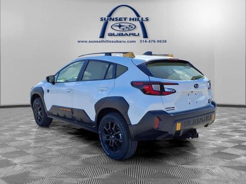 New 2026 Subaru Crosstrek 2.5i Wilderness image 23