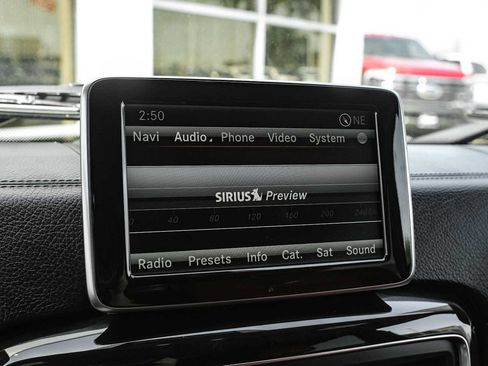 Used 2016 Mercedes-Benz G 63 AMG 4MATIC image 24