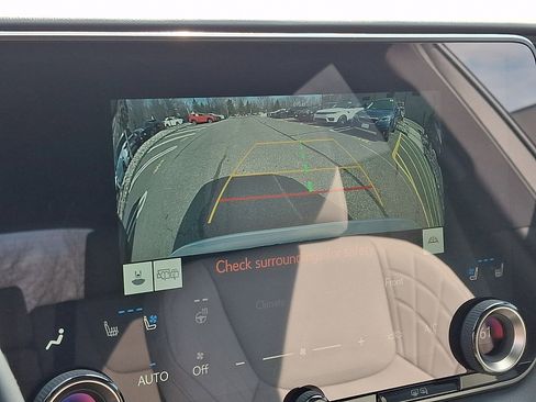 Certified 2025 Lexus RX 350 Premium image 19