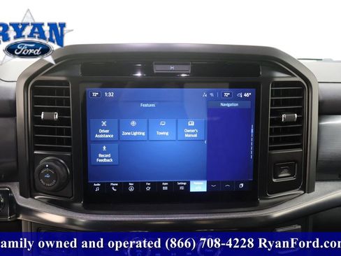 New 2025 Ford F150 Lariat w/ Equipment Group 501A Mid image 22