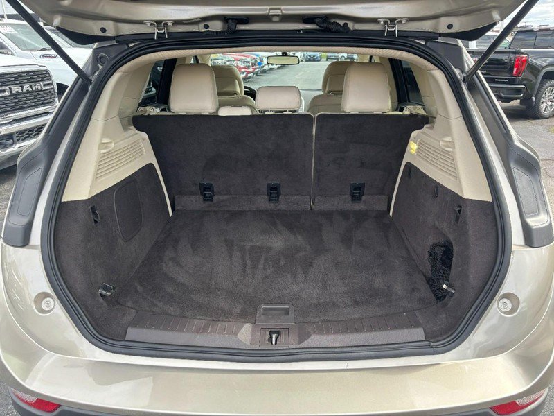 Used 2015 Lincoln MKC FWD w/ Equipment Group 101A Select image 7