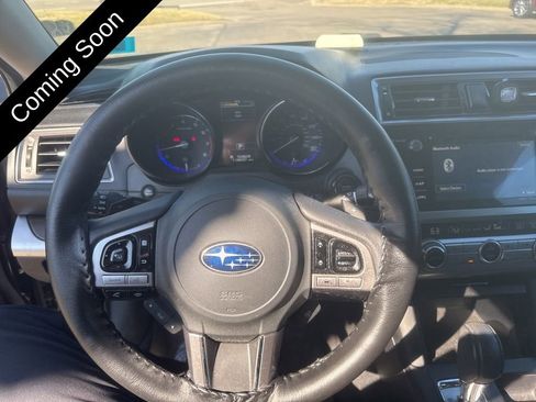 Used 2017 Subaru Outback 3.6R Touring image 54