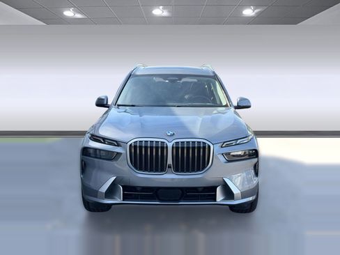 Certified 2025 BMW X7 xDrive40i AWD/4WD image 6