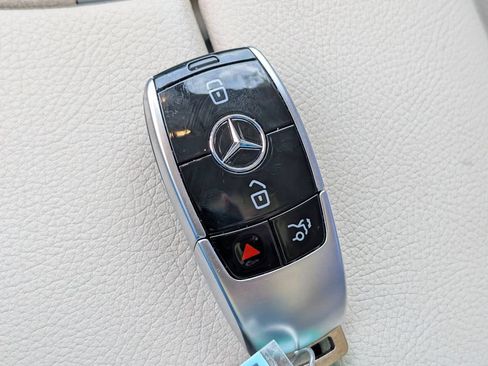 Used 2019 Mercedes-Benz E 450 Coupe w/ AMG Line Package image 34
