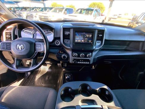 Used 2020 RAM 3500 Tradesman image 15