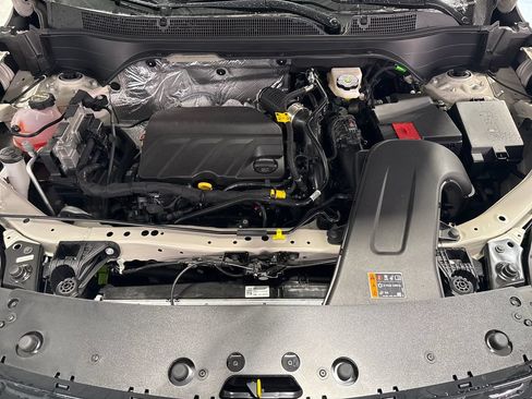 New 2026 Chevrolet Trax RS w/ Driver Confidence Package FWD image 44
