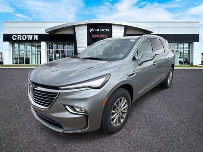 Used 2023 Buick Enclave Essence