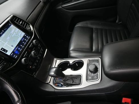 Used 2020 Jeep Grand Cherokee Limited X AWD/4WD image 18