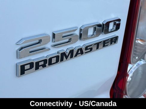 New 2026 RAM ProMaster 2500 w/ Premium Convenience Group image 32