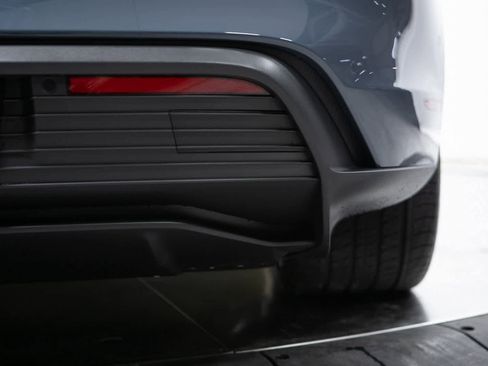 New 2026 Porsche Taycan 4S image 37