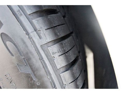 Used 2022 INFINITI Q60 3.0t Luxe w/ Cargo Package image 32