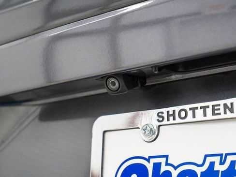 Certified 2020 Honda CR-V EX-L image 8