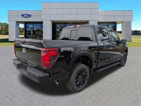 New 2026 Ford F150 XLT w/ Equipment Group 302A MID AWD/4WD image 2