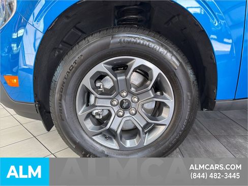 Certified 2026 Ford Maverick XLT w/ XLT Luxury Package AWD/4WD image 12