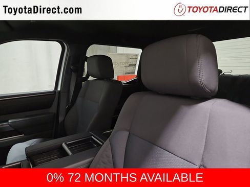 New 2026 Toyota Tundra SR5 image 32