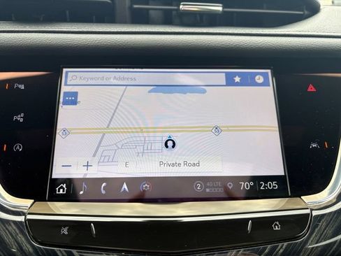Certified 2023 Cadillac XT6 Premium Luxury w/ Technology Package AWD/4WD image 31