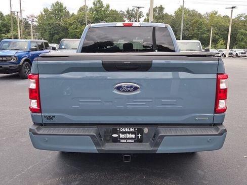 Used 2023 Ford F150 XL w/ STX Appearance Package RWD image 13