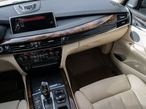 Used 2015 BMW X5 xDrive35i image 30