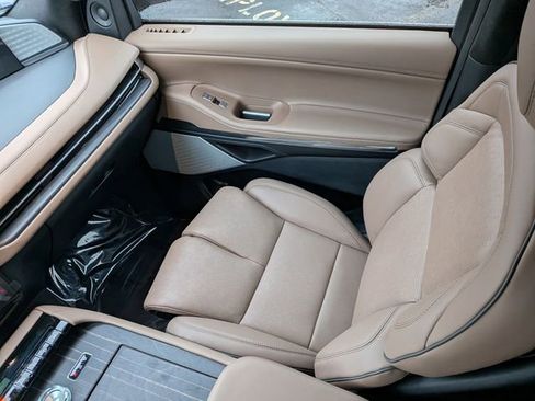 New 2026 Lincoln Navigator Black Label image 15