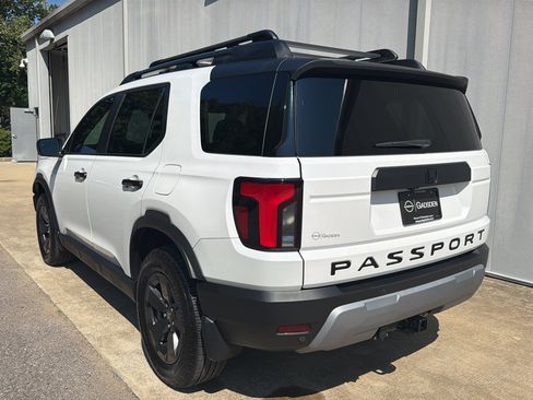 Used 2026 Honda Passport RTL image 5