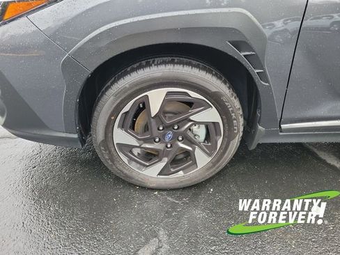 New 2025 Subaru Crosstrek 2.5i Limited image 19