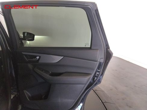 Used 2025 Acura MDX FWD image 31