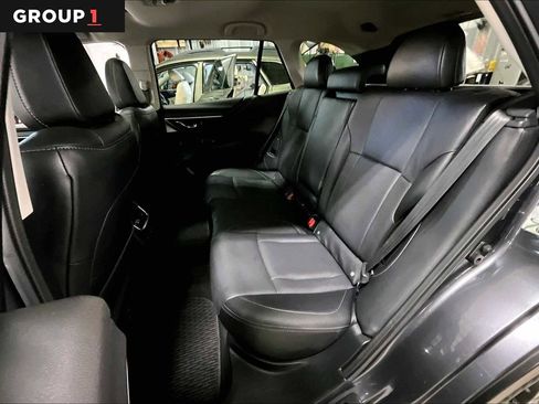 Certified 2022 Subaru Outback Limited image 20