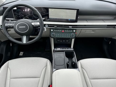 New 2026 Hyundai Tucson Limited AWD/4WD image 13