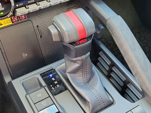 Used 2024 Toyota Tacoma TRD Pro image 26