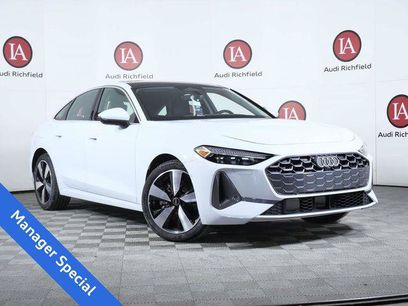 New 2025 Audi A5 2.0T Premium Plus