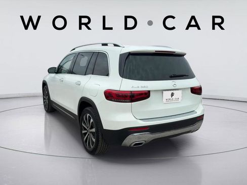 Used 2022 Mercedes-Benz GLB 250 image 10