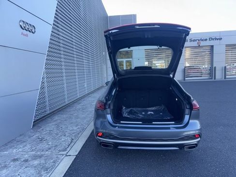 Certified 2025 Audi A5 2.0T Premium Plus w/ Premium Plus image 26