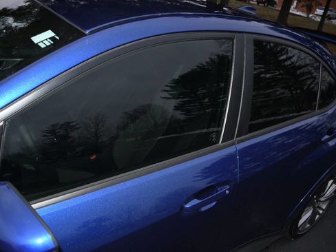 Used 2024 Subaru WRX image 37