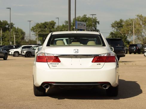 Used 2014 Honda Accord EX-L image 6