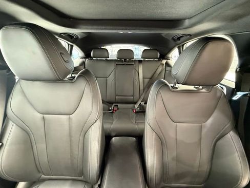 Used 2025 BMW i4 xDrive40i w/ Parking Assistance Package image 30